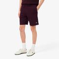 Shorts Heren - donkerrood