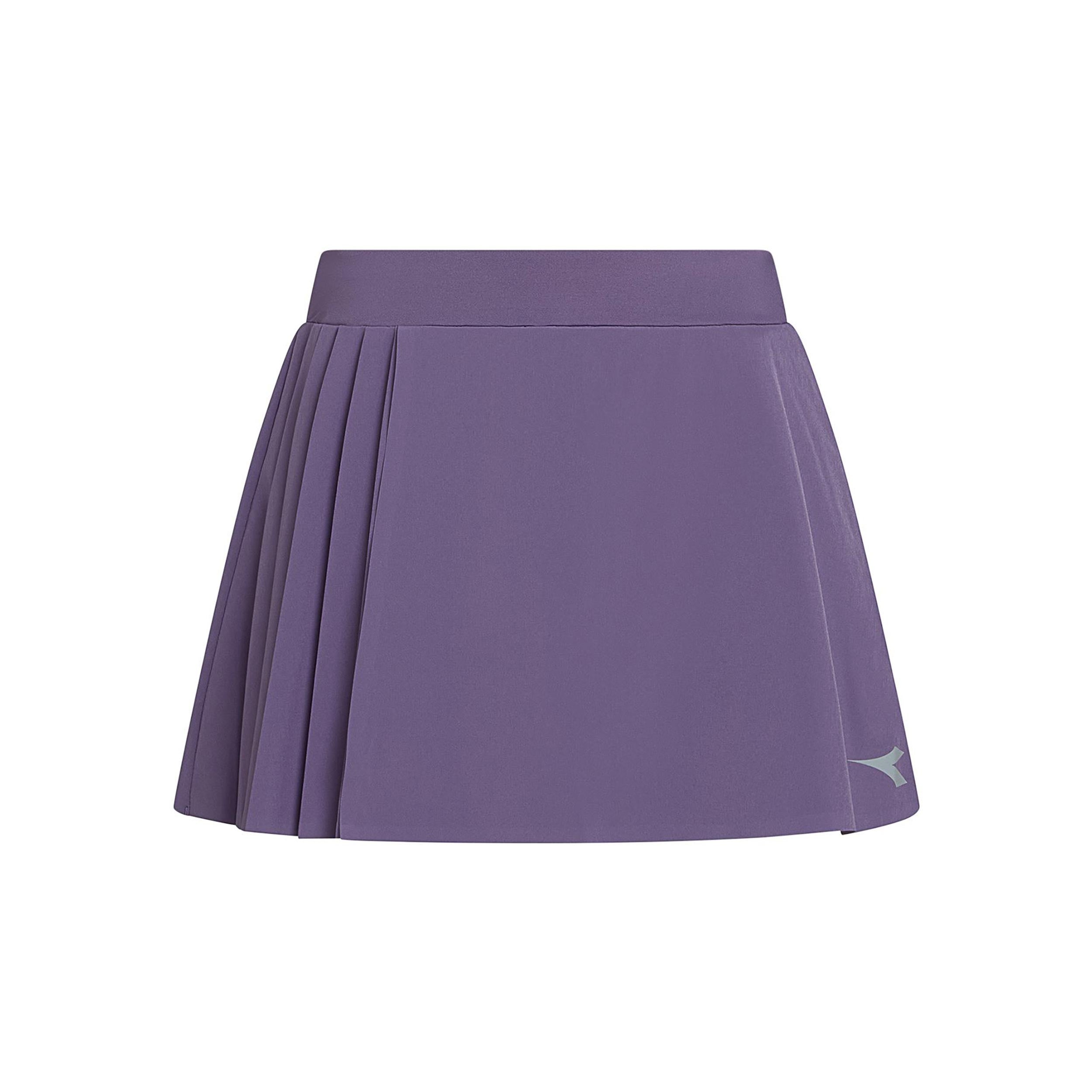 Diadora Fibrazero Rok Dames - paars