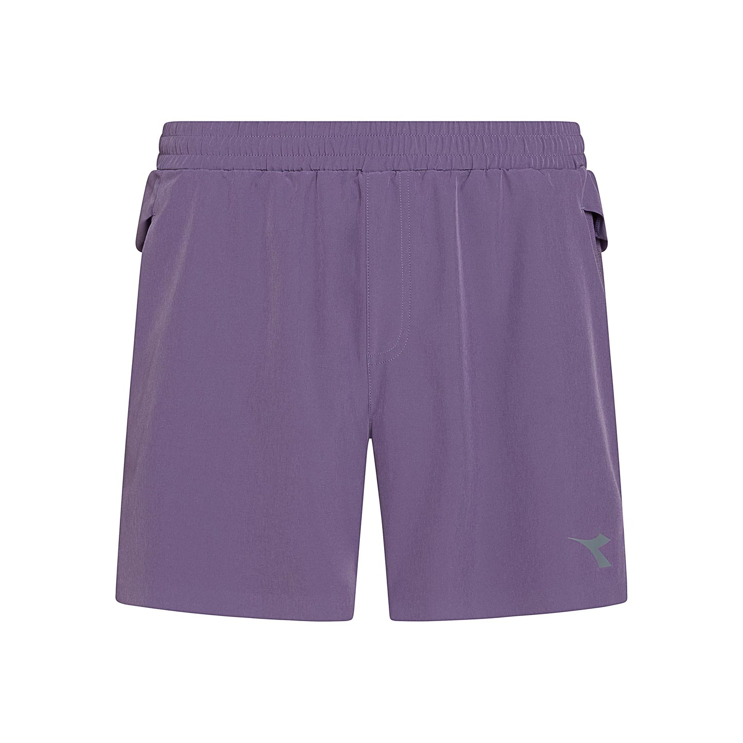 Diadora Fibrazero 6 Bermuda Heren - paars