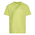 Fibrazero T-shirt Heren - limoen