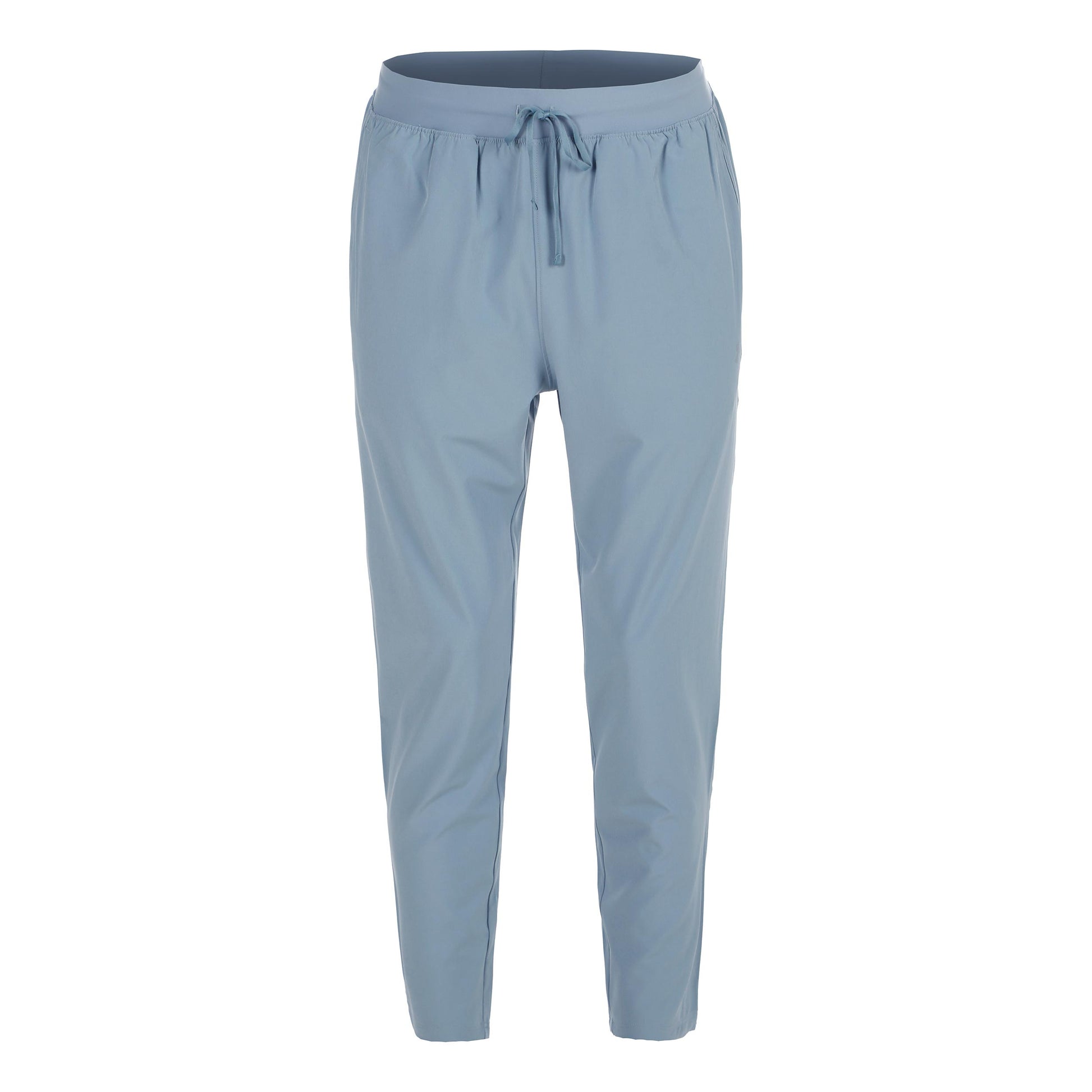 Under Armour Velociti Track  Hardloopbroek Heren - blauw
