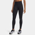 Velociti ColdWeather  Hardlooplegging Dames - zwart