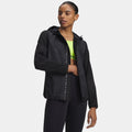 Velociti ColdWeather Storm  Hardloopjas Dames - zwart