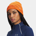 Velociti Elite Refl  Muts Unisex - oranje