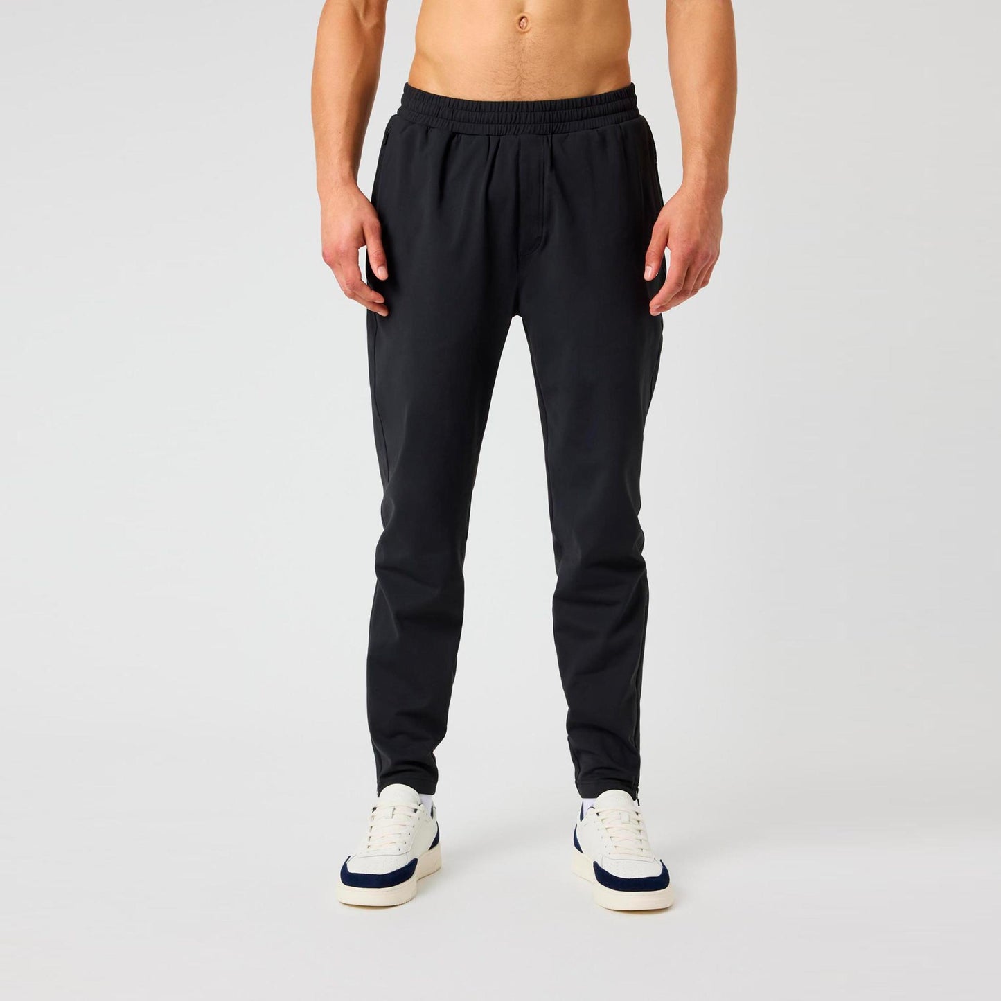 Björn Borg Ace Court Trainingsbroek Heren - zwart