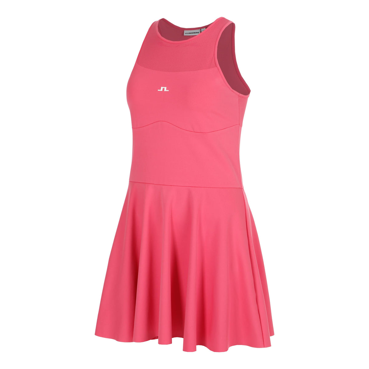 JLindeberg Linnea Jurk Dames - roze