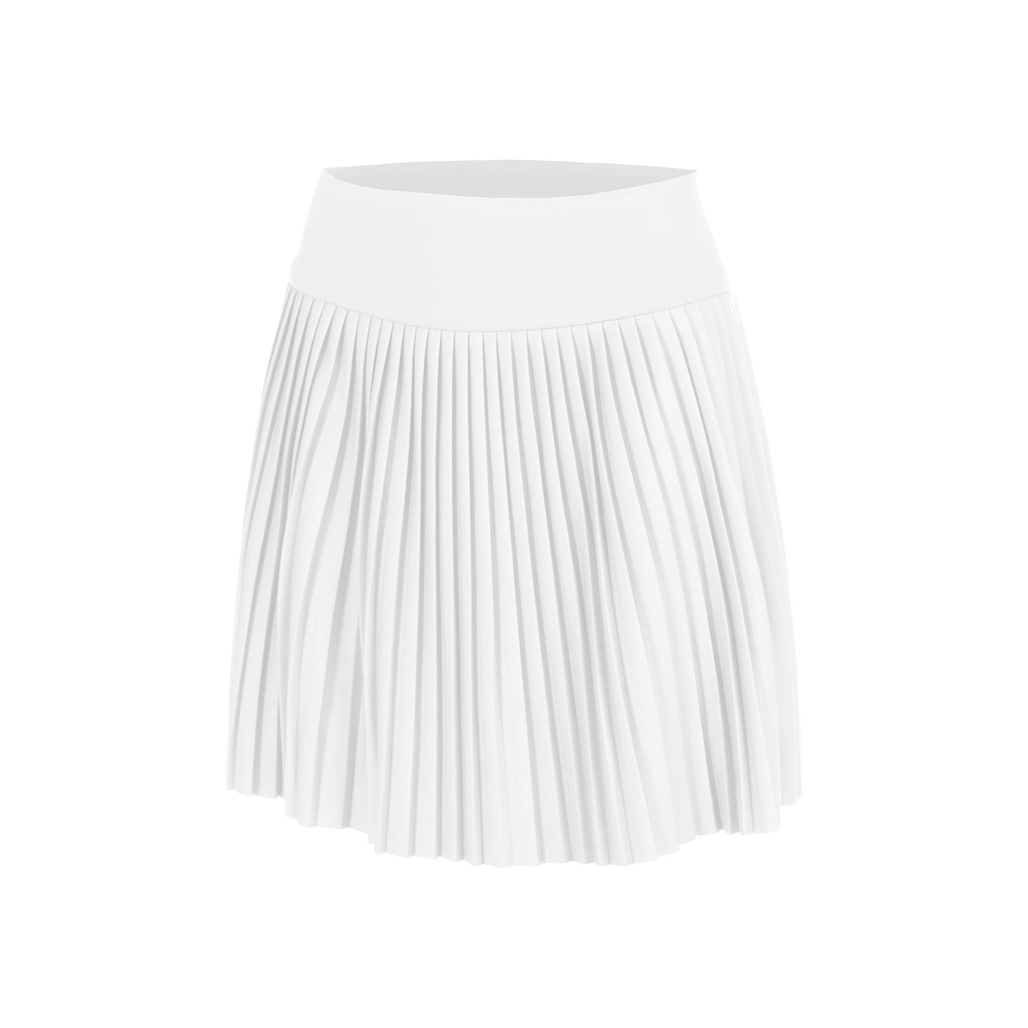JLindeberg Alexandra Rok Dames - wit