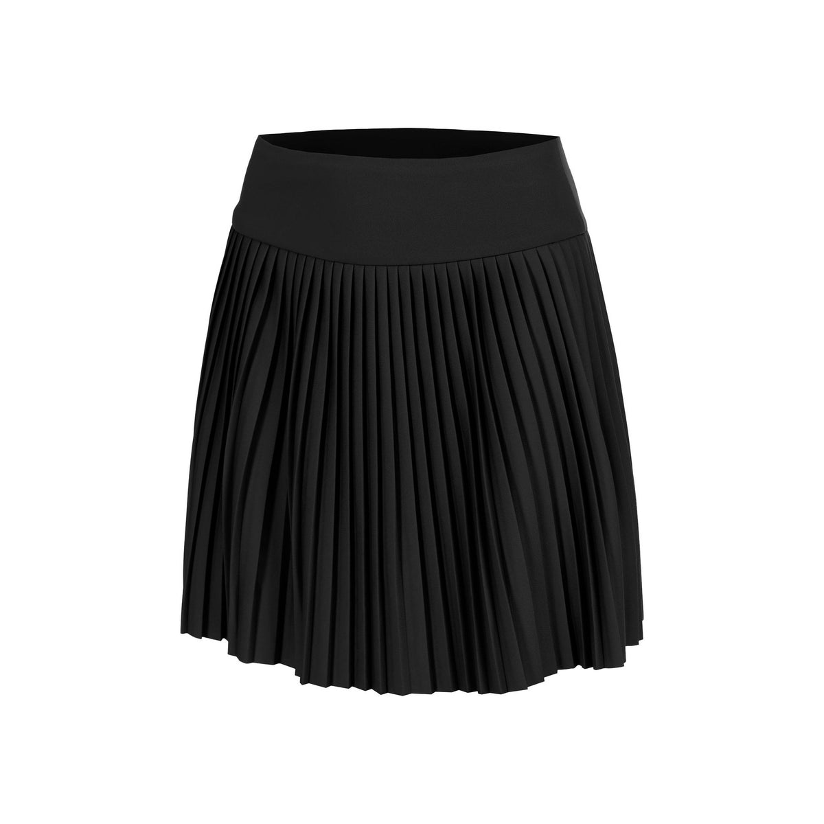JLindeberg Alexandra Rok Dames - zwart