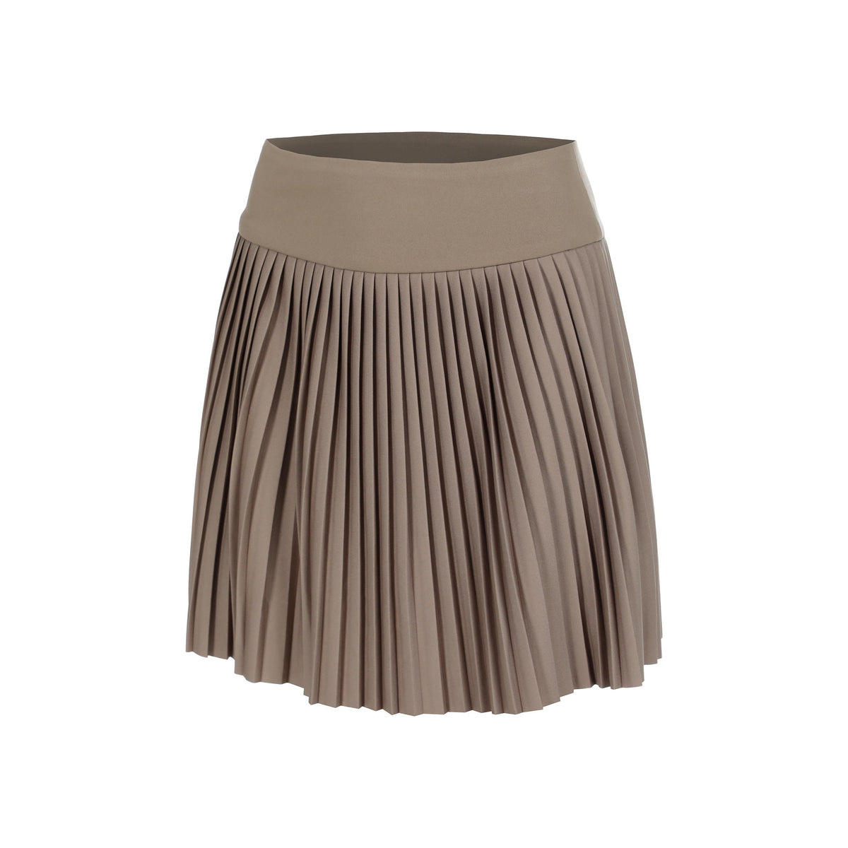 JLindeberg Alexandra Rok Dames - bruin