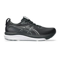 GEL-KAYANO 33 Stabiliteitsschoen Heren - zwart, wit
