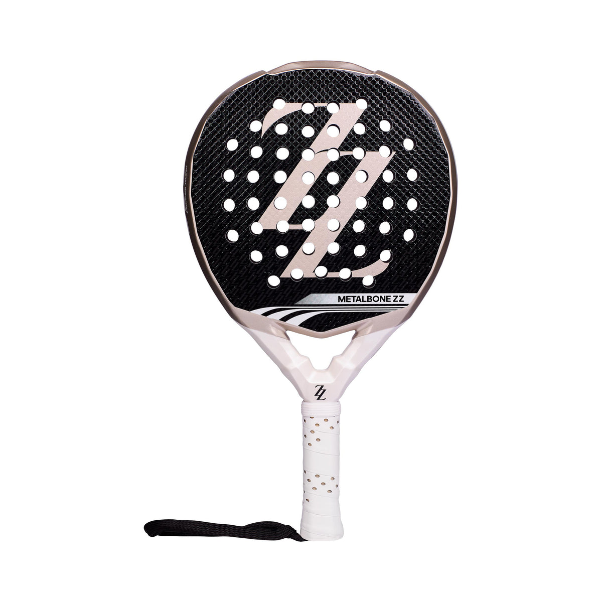 adidas Metalbone ZZ Team Padel racket