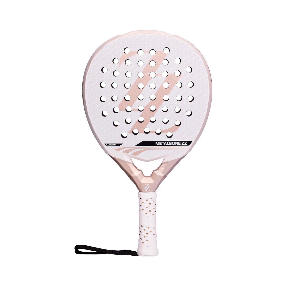 adidas Metalbone ZZ Carbon Padel racket