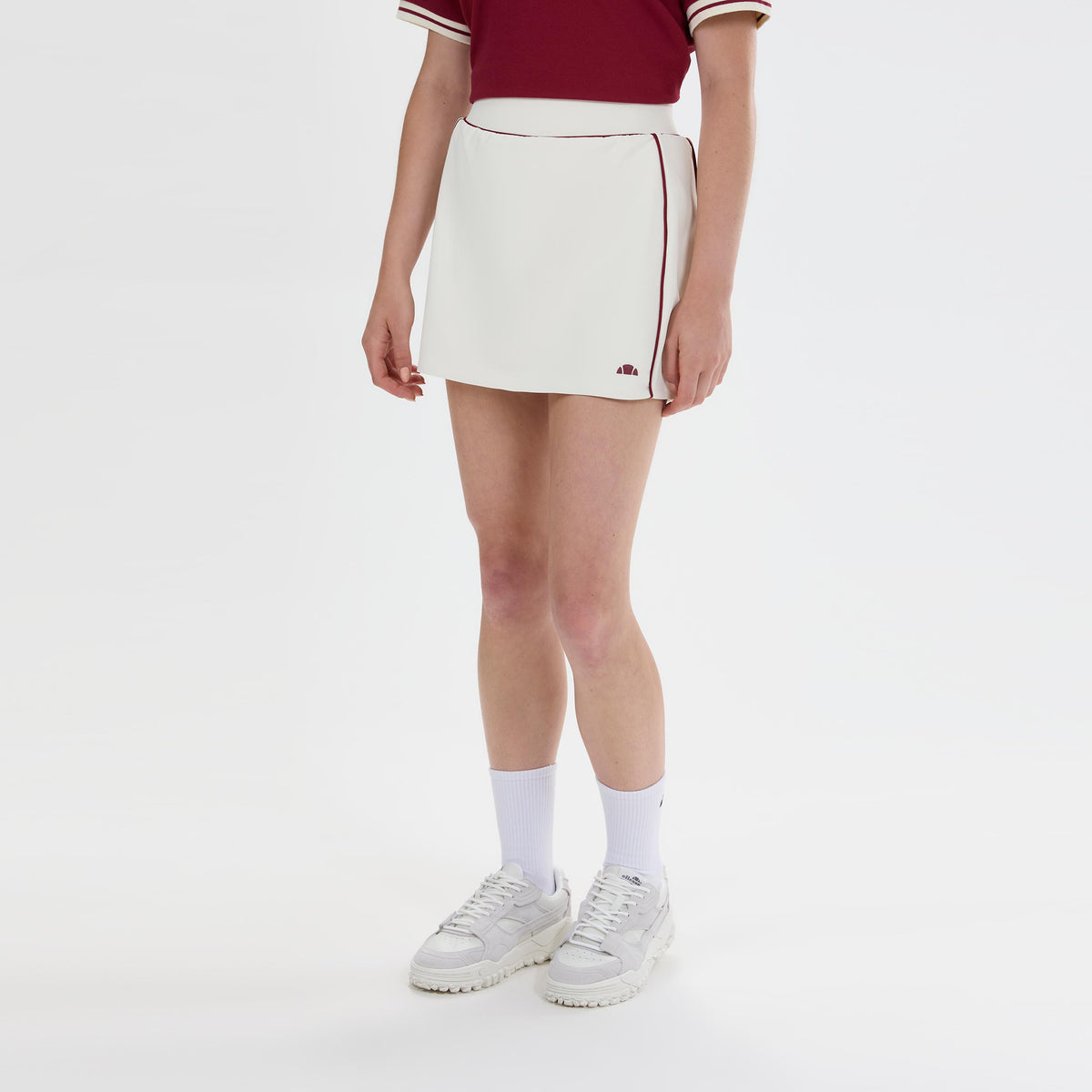 Ellesse Millio Rok Dames - crème