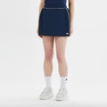 Millio Rok Dames - donkerblauw