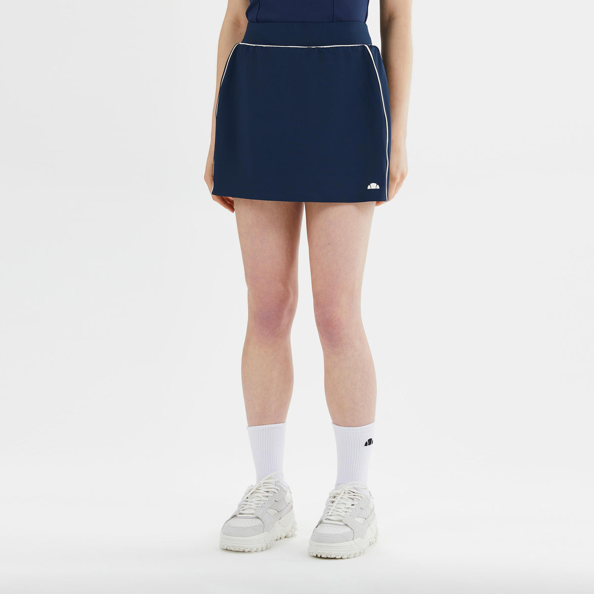 Ellesse Millio Rok Dames - donkerblauw