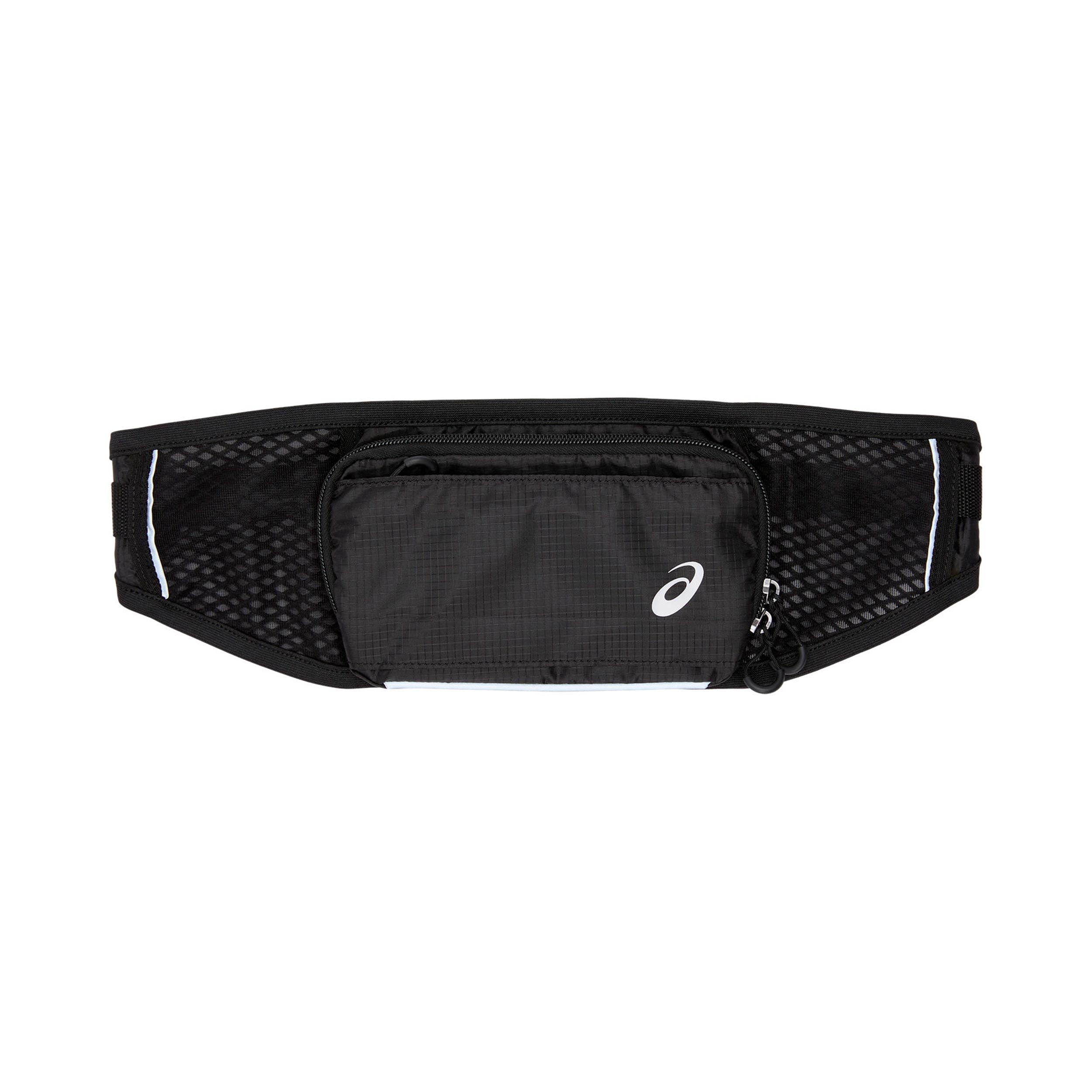 ASICS Performance Running Hardloopgordel - zwart