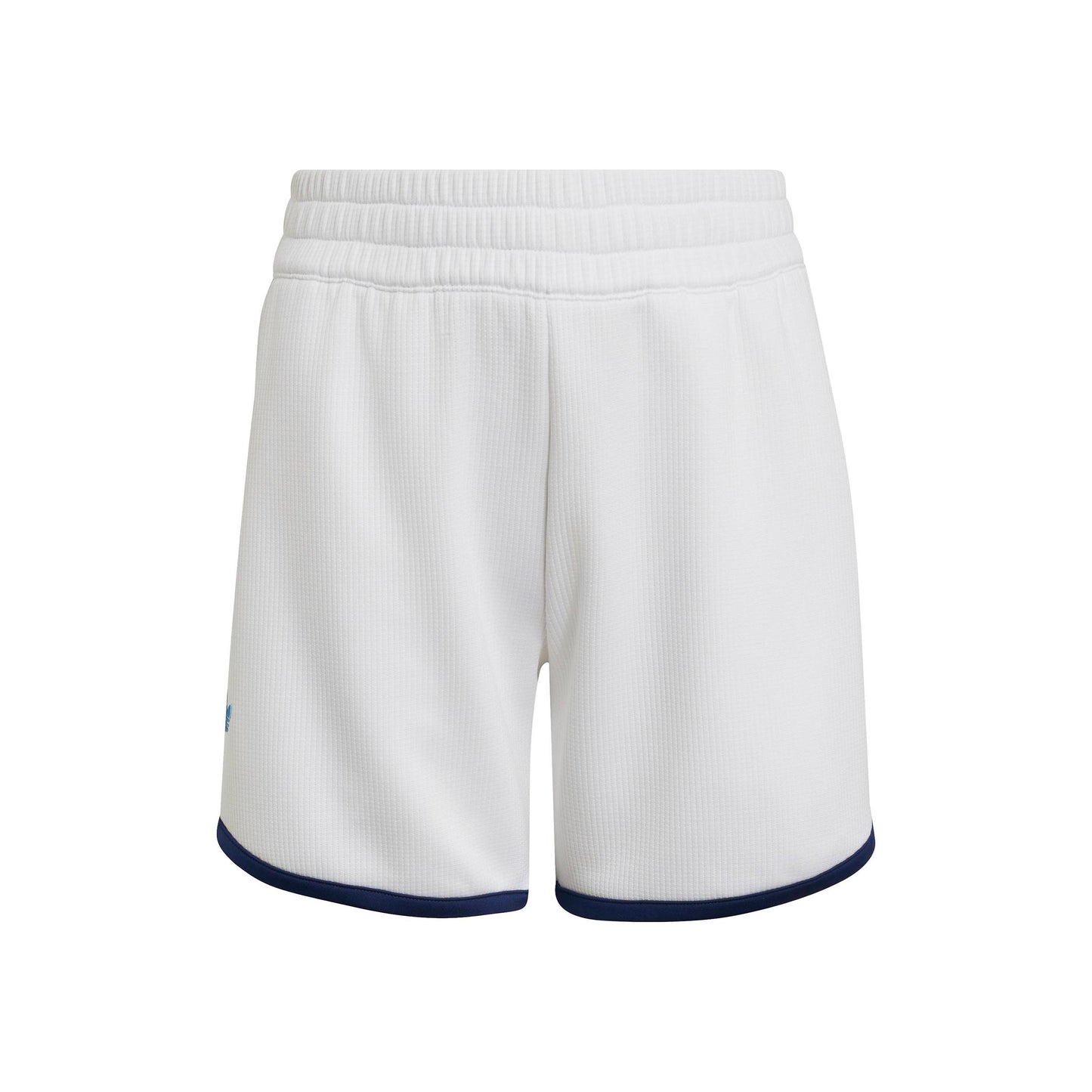 adidas Classics Shorts Kinderen - wit, blauw