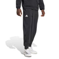 Cover Up Trainingsbroek Heren - zwart