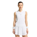Match Pro Tanktop Dames - wit