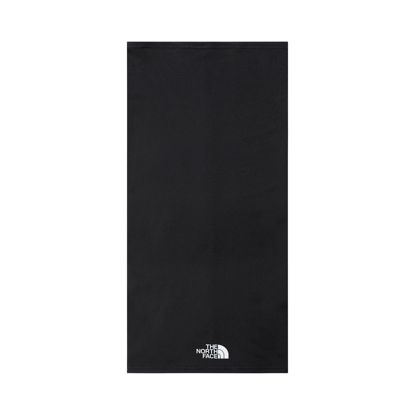The North Face Base Nek warmer Unisex - zwart