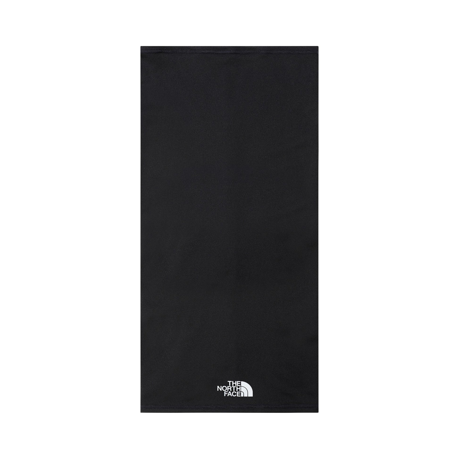 The North Face Base Nek warmer Unisex - zwart