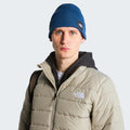 Dock Worker Recycled Muts Unisex - blauw