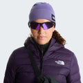 Dock Worker Recycled Muts Unisex - mauve