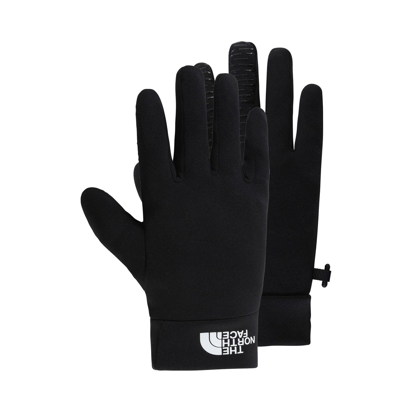 The North Face Rino Hardloophandschoenen Unisex - zwart