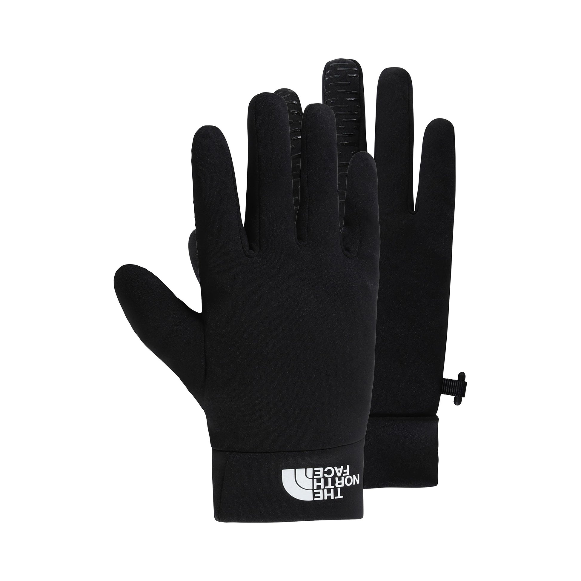 The North Face Rino Hardloophandschoenen Unisex - zwart