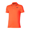 Polo Heren - oranje