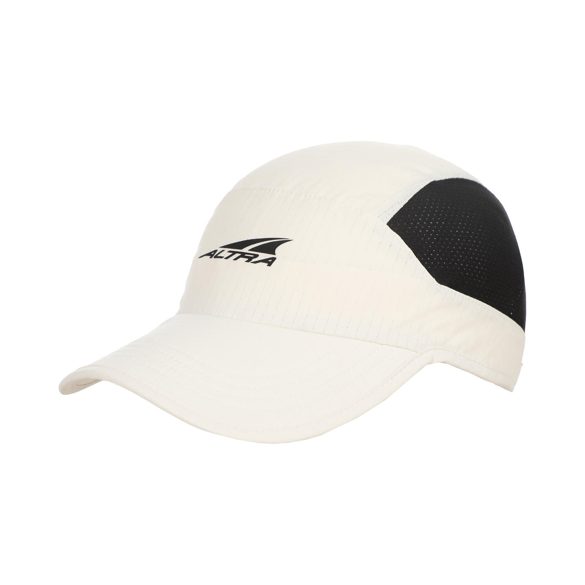 Altra Performance Cap Unisex - wit, zwart