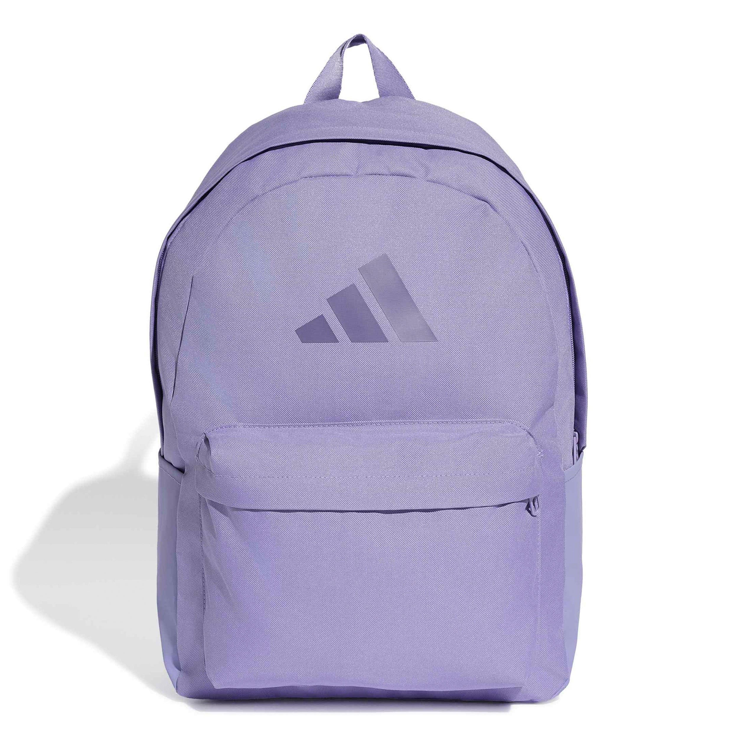 adidas Rugzak - mauve
