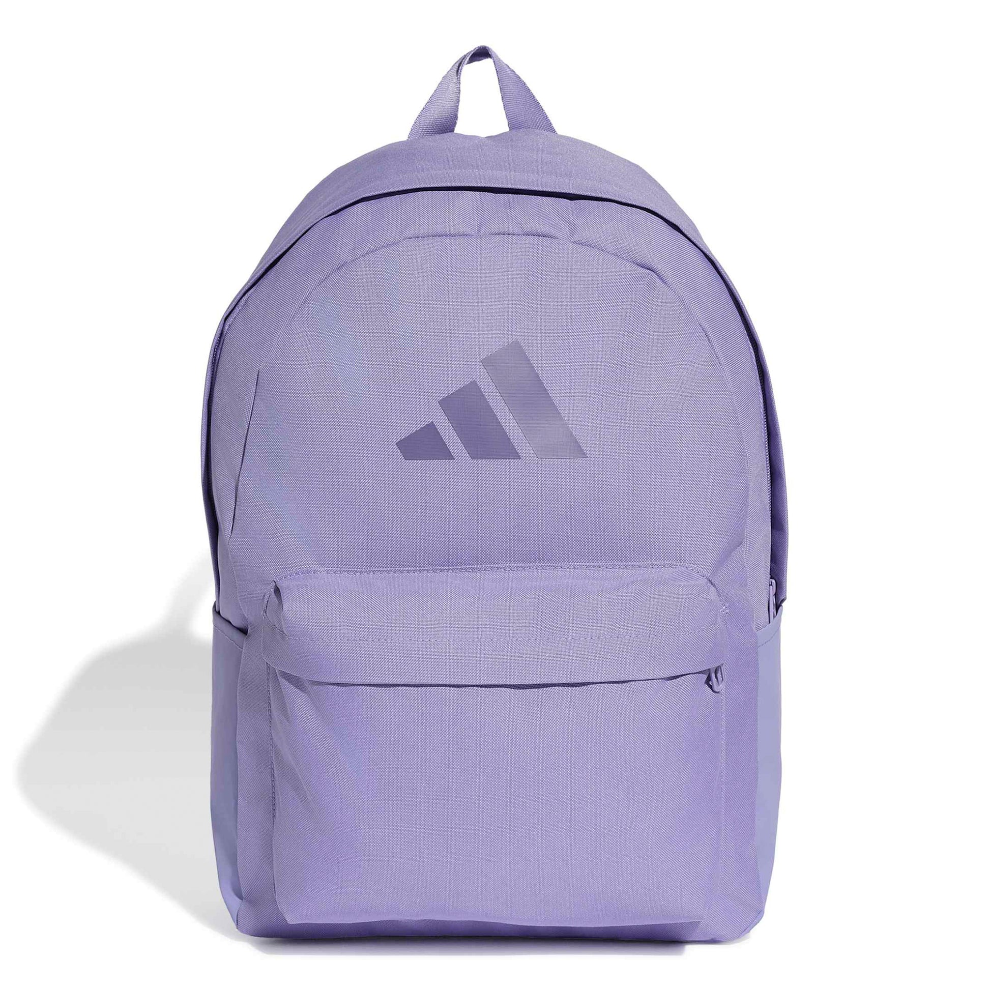 adidas Rugzak - mauve