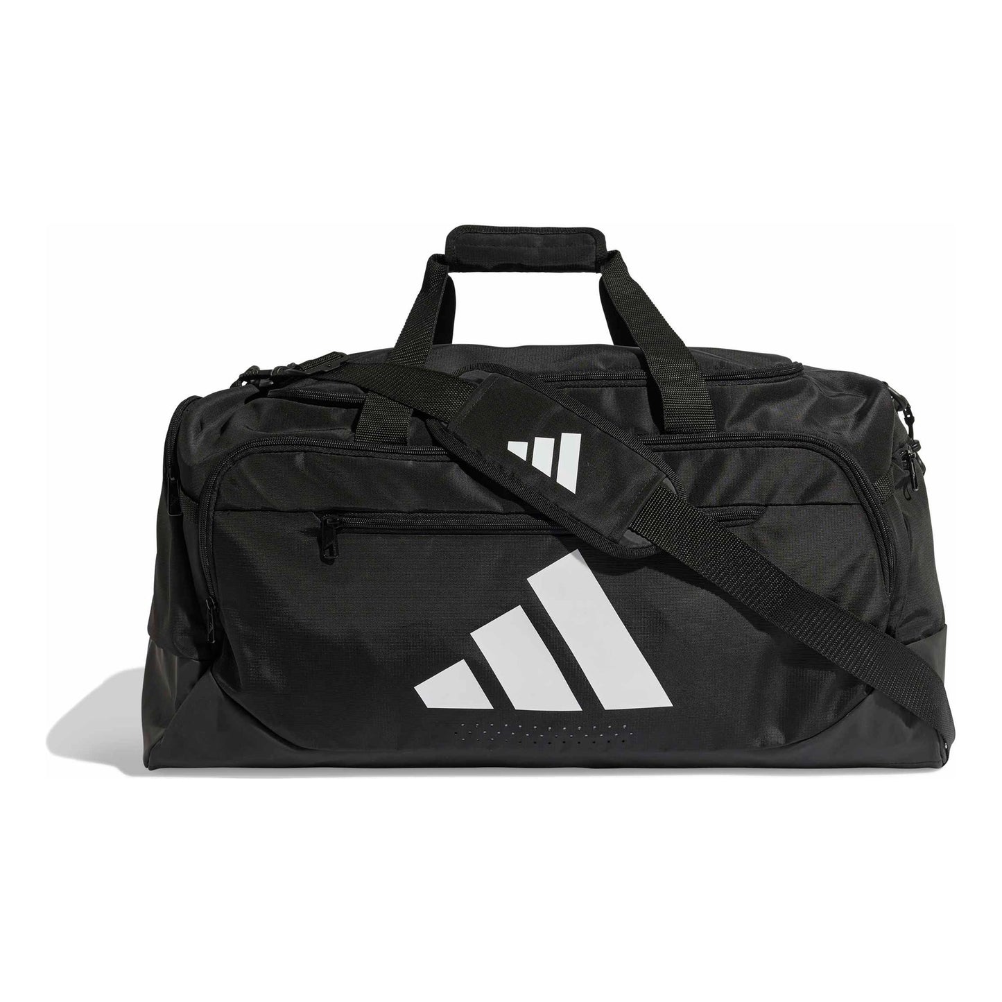 adidas Sporttas - zwart