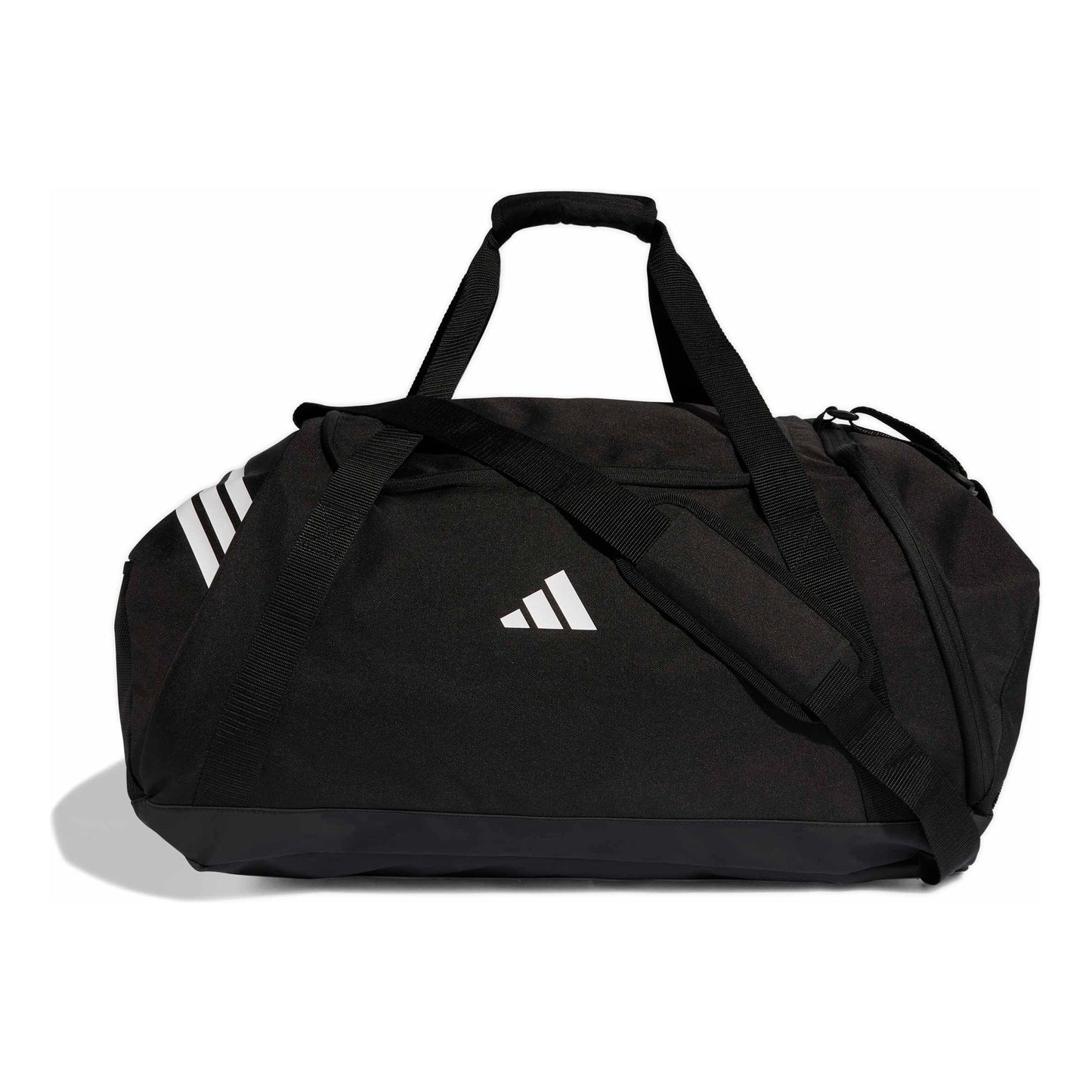 adidas Sporttas - zwart