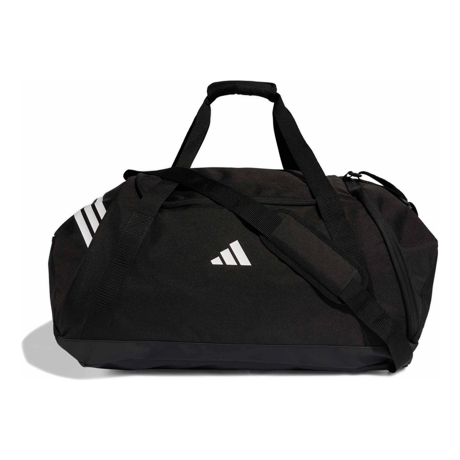 adidas Sporttas - zwart