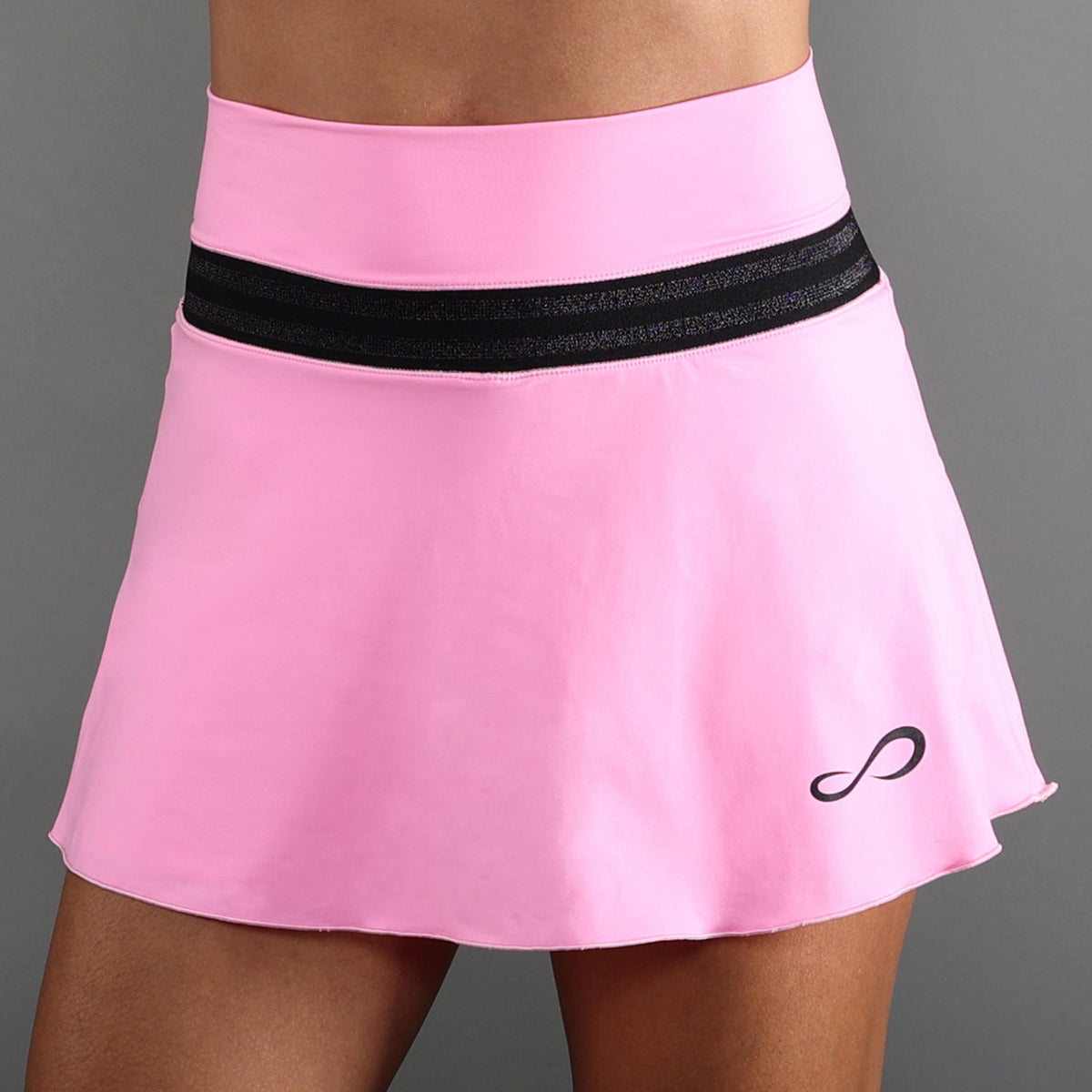 Endless Gloss Rok Dames - bes