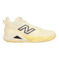 Coco CG2 Allcourt schoen Dames - geel, wit