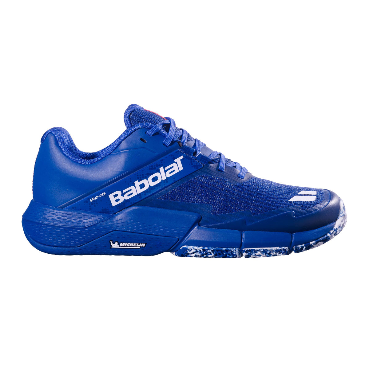 Babolat Movea Padel schoen Heren - blauw