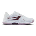 Indiga  Padel schoen Dames - lila