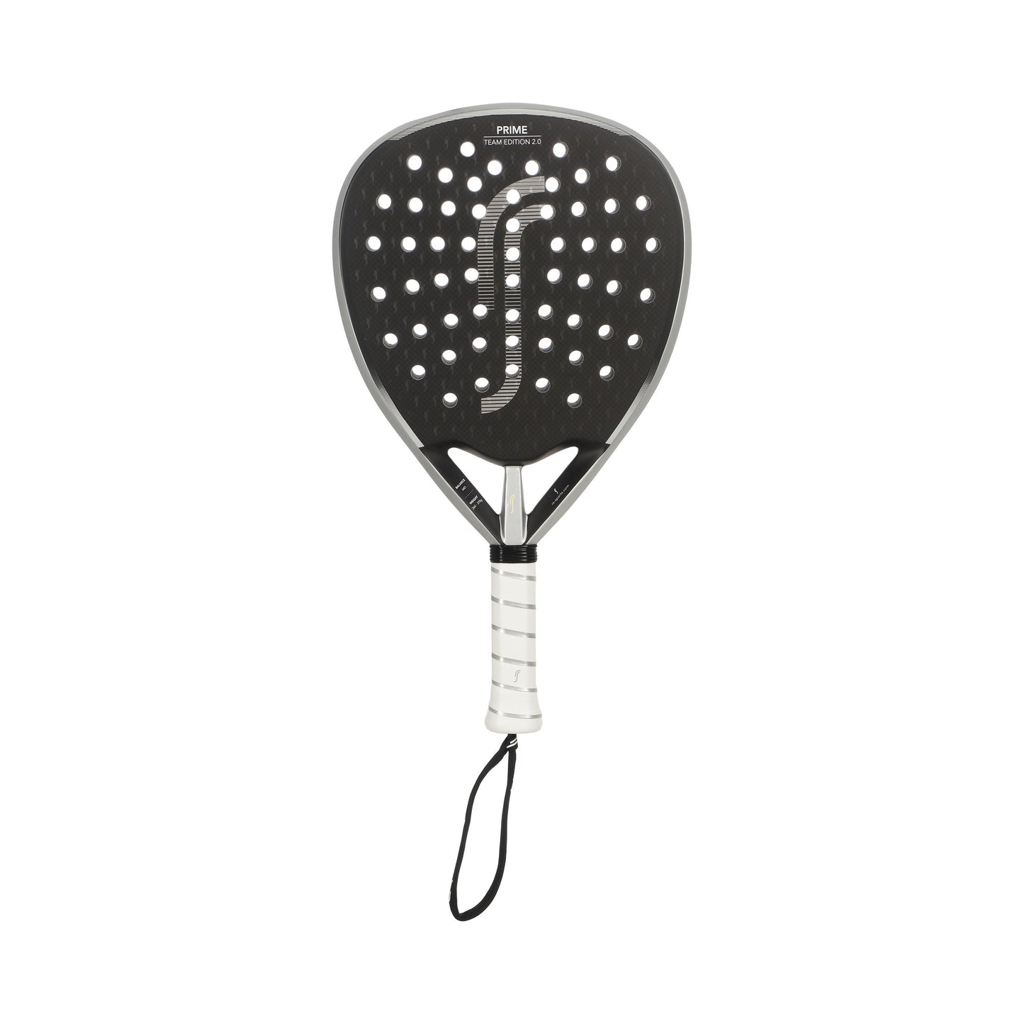 RS by Robin Söderling Prime Team Edition 2.0 Padel racket
