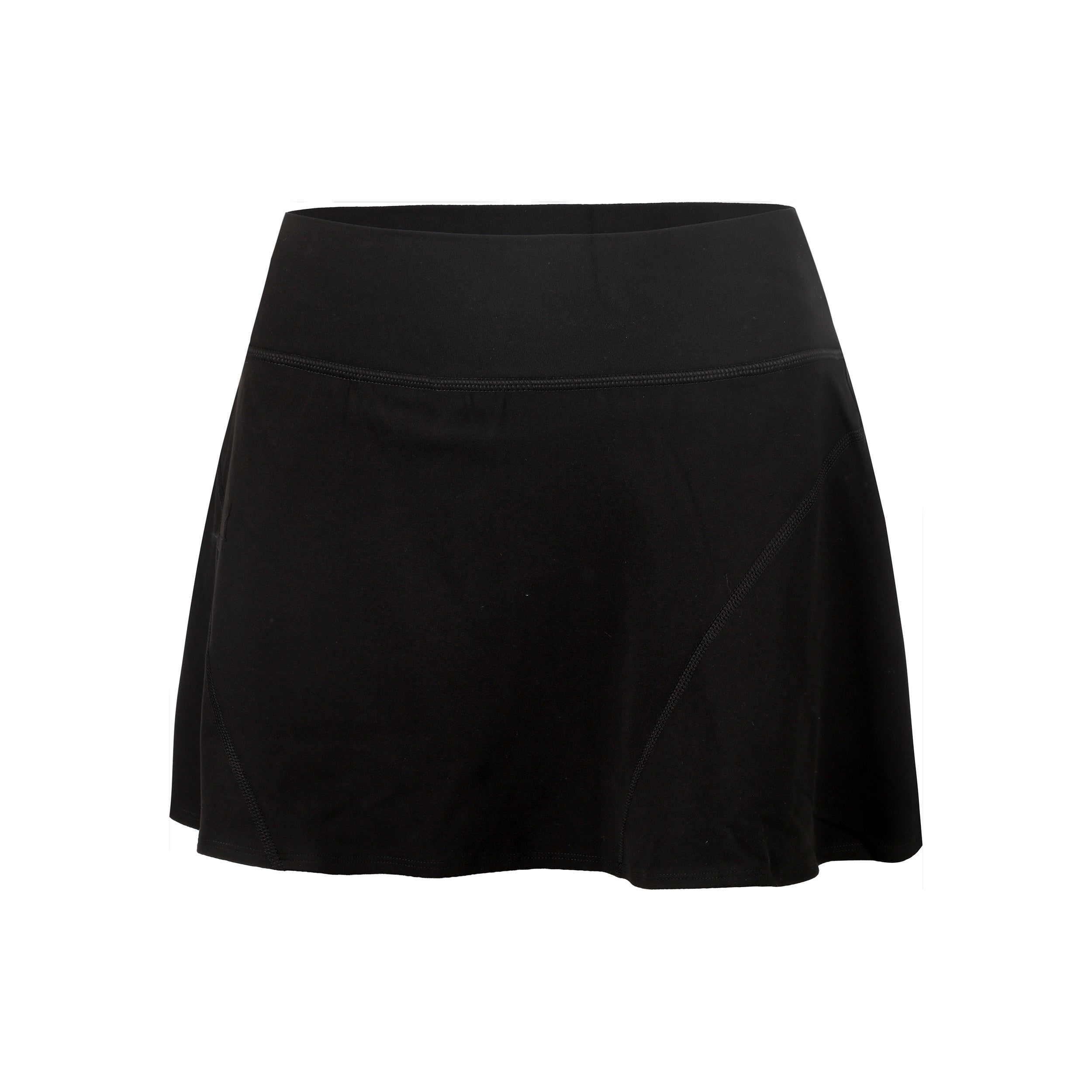 Under Armour Motion  Shorts Dames - zwart, wit
