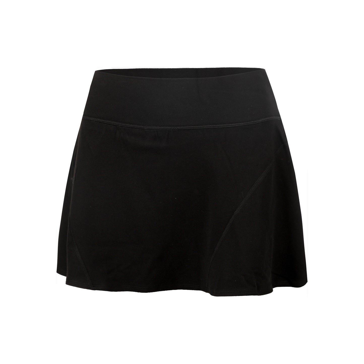 Under Armour Motion  Shorts Dames - zwart, wit