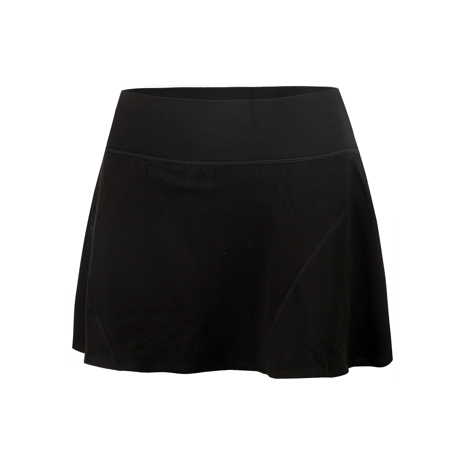 Under Armour Motion  Shorts Dames - zwart, wit