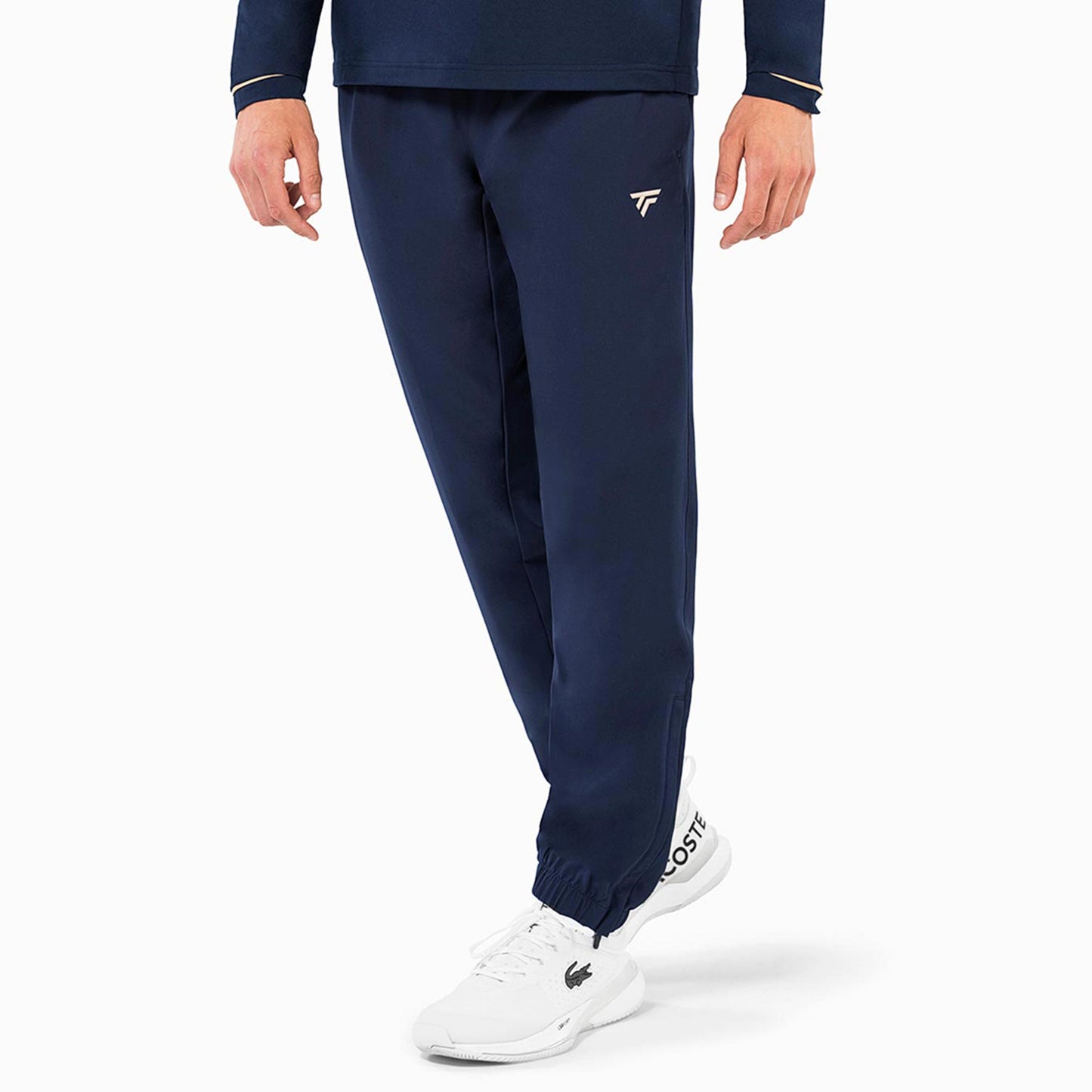 Tecnifibre Lights Trainingsbroek Heren - donkerblauw