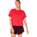 Nagino  Hardloopshirt - rood