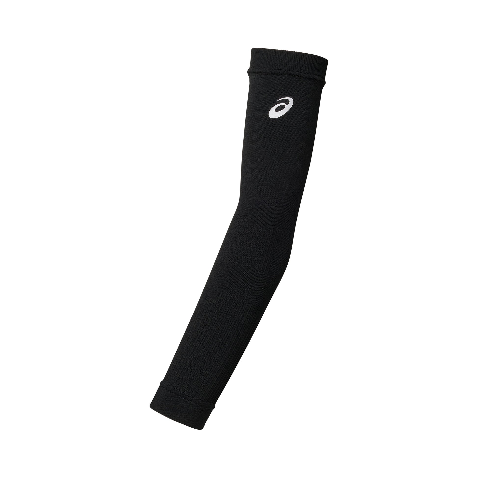ASICS Armsleeve Compressie-tube - zwart