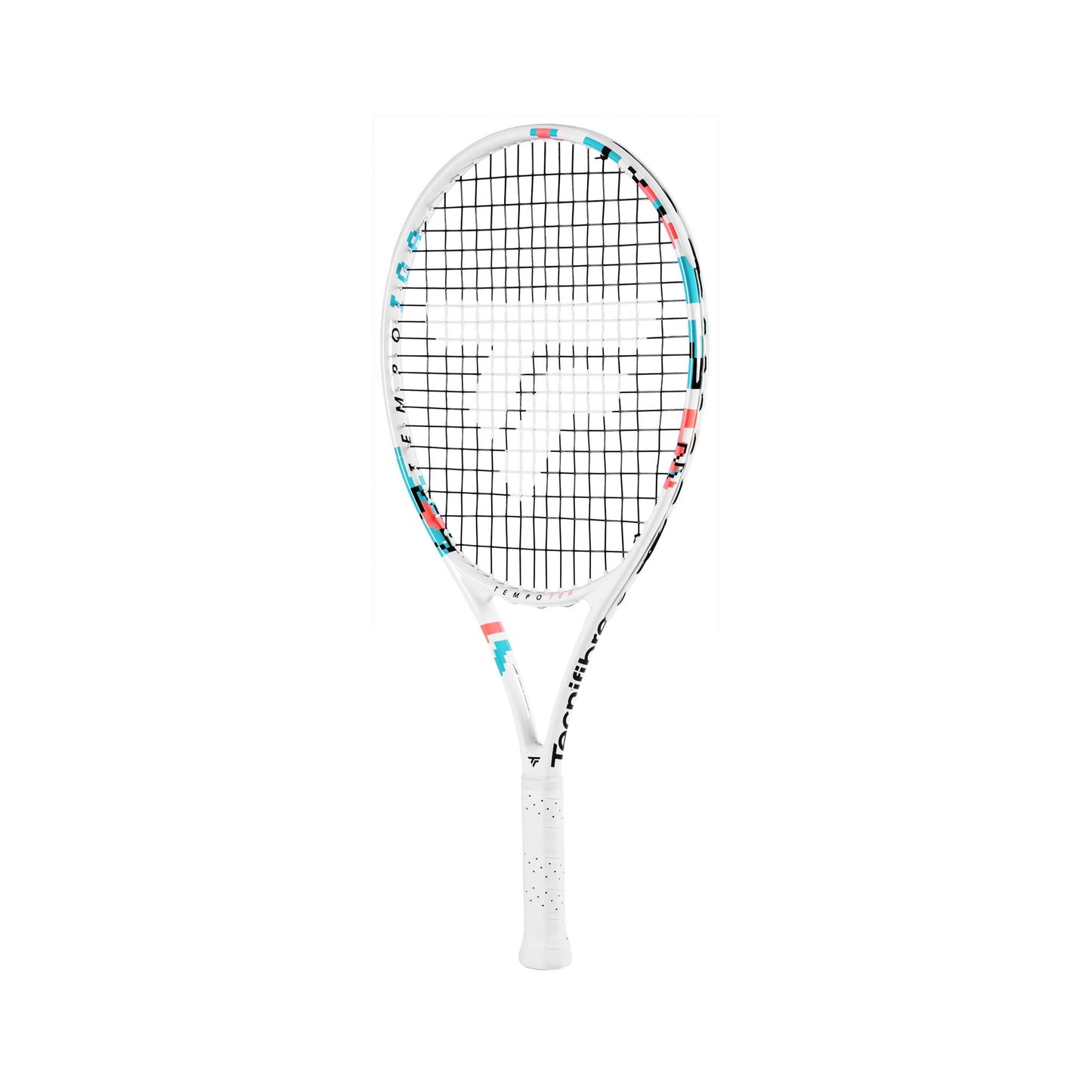 Tecnifibre Tempo IGA 24 Kinderracket besnaard