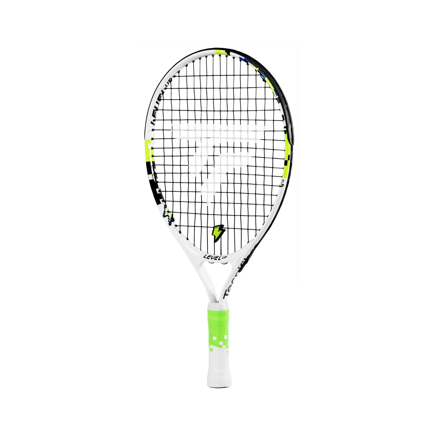Tecnifibre Level Up 19 Kinderracket besnaard