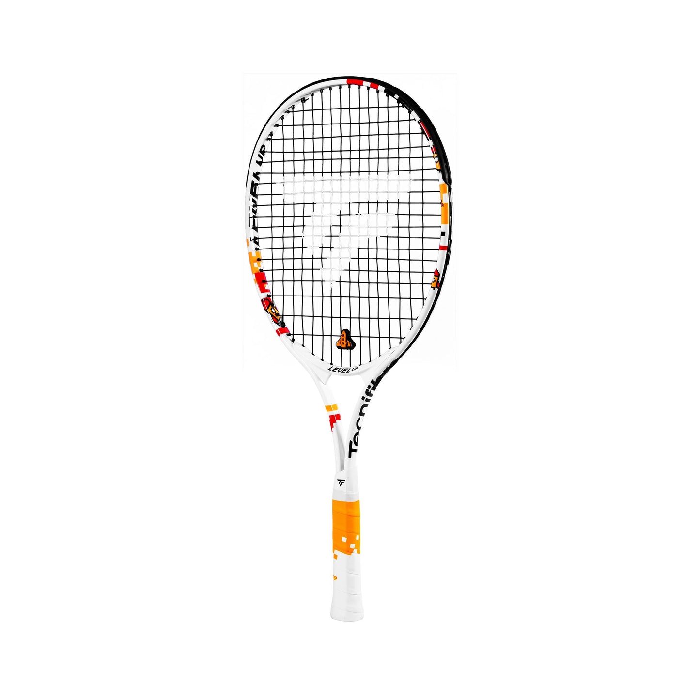 Tecnifibre Level Up 23 Kinderracket besnaard